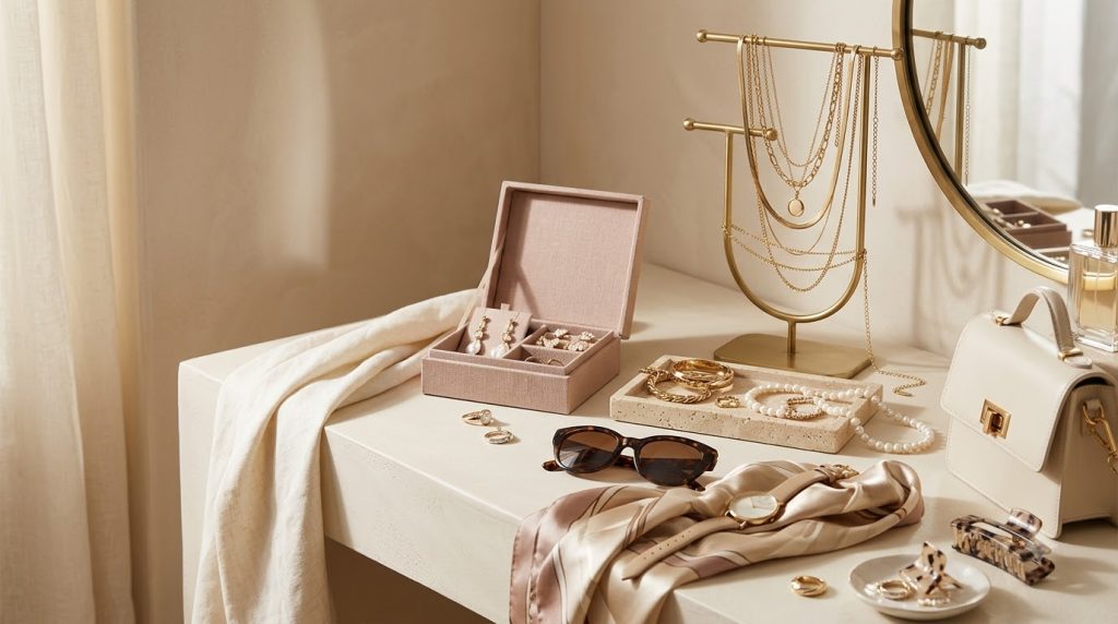 ACCESSORIES