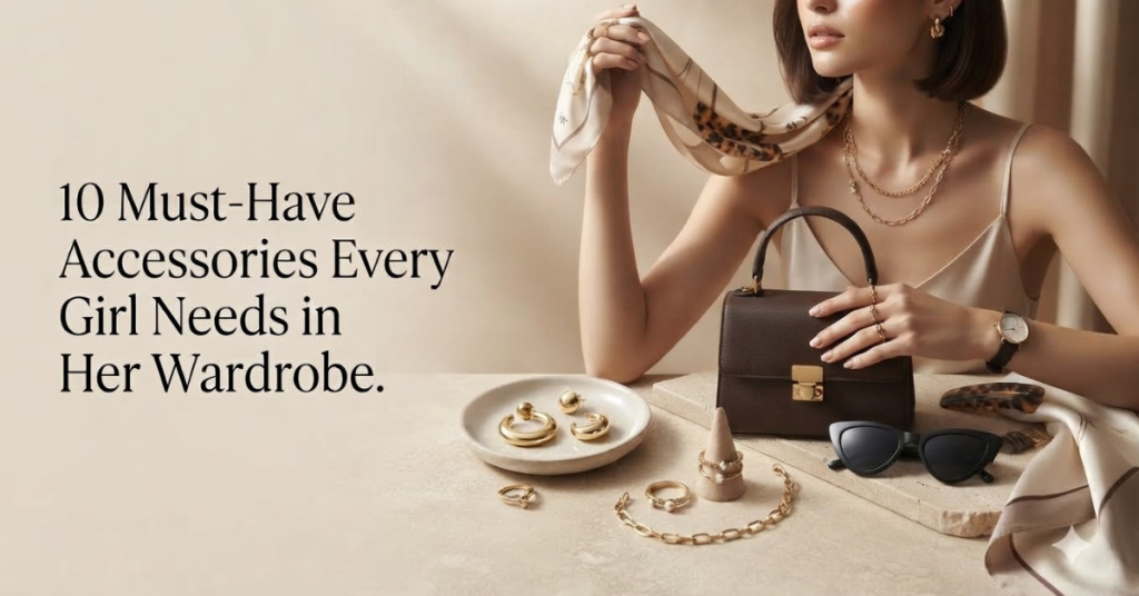 must-have accessories for women