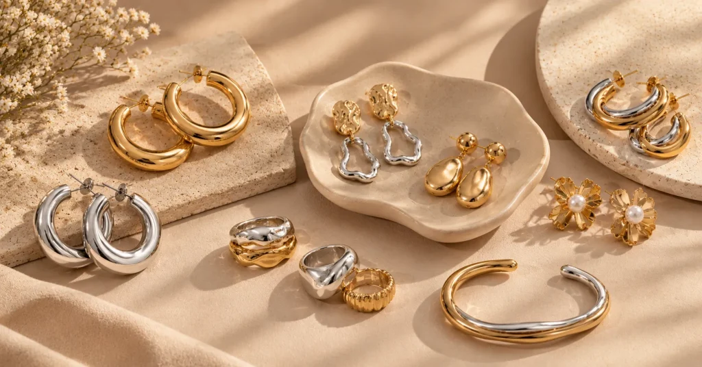 Chunkyy Jewellery