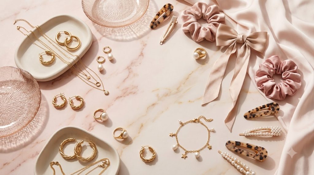 FASHION ACCESSORIES