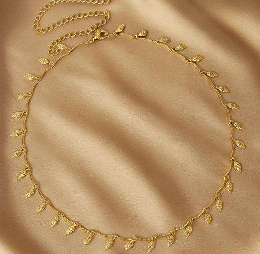 Waist chain